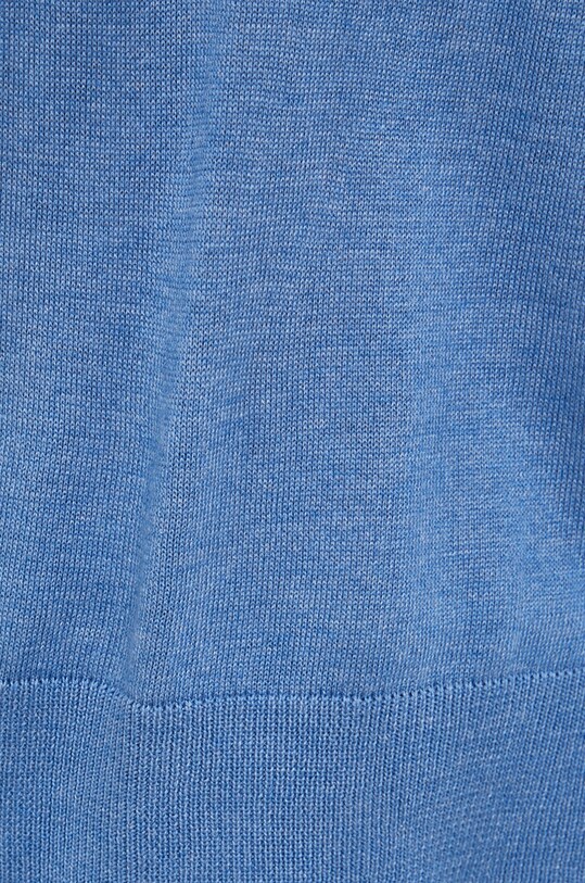 Answear Lab sweter 2557..1.DB niebieski