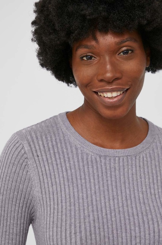 Sveter Answear.LAB sivá 8217602.K