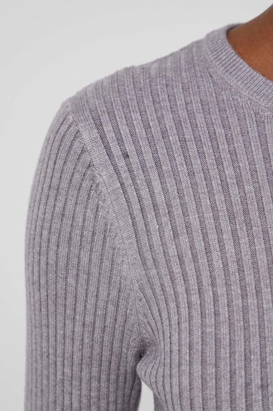 Sveter Answear.LAB 8217602.K sivá