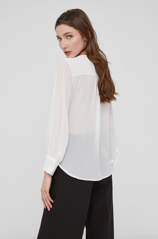 Odzież Answear Lab bluzka 9786.1.DB biały