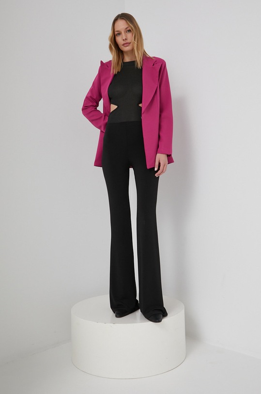 Answear.LAB body 30127.C409.DB nero WW22