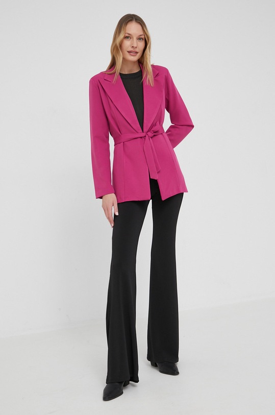 Answear.LAB body 30127.C409.DB nero