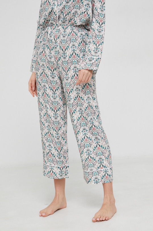 Oblečenie Pyžamo Answear.LAB 1409.1KR biela