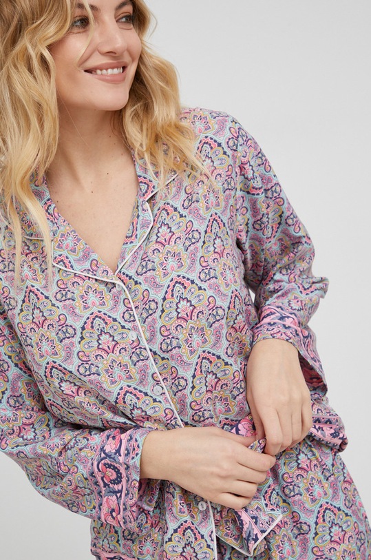 Шелковая пижама Answear Lab 7056.2KR