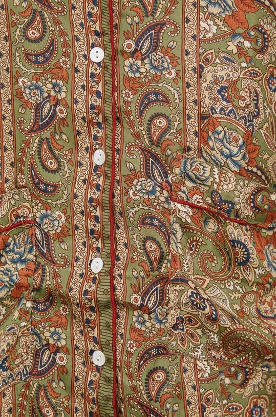 Answear Lab Pijamale de mătase no.5.KR