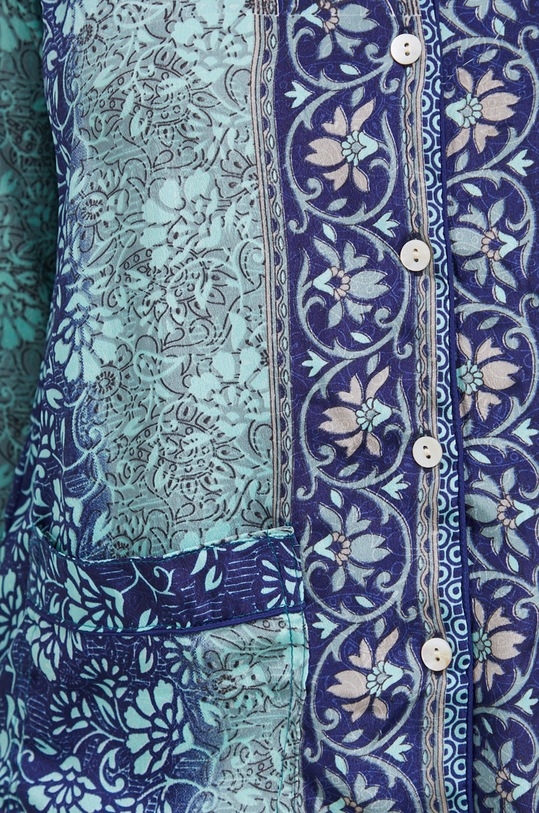 Answear.LAB selyem pizsama no.6.KR