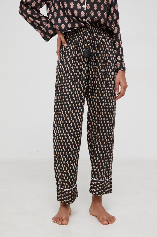 Odjeća Pidžama Answear.LAB 7078.2KR crna