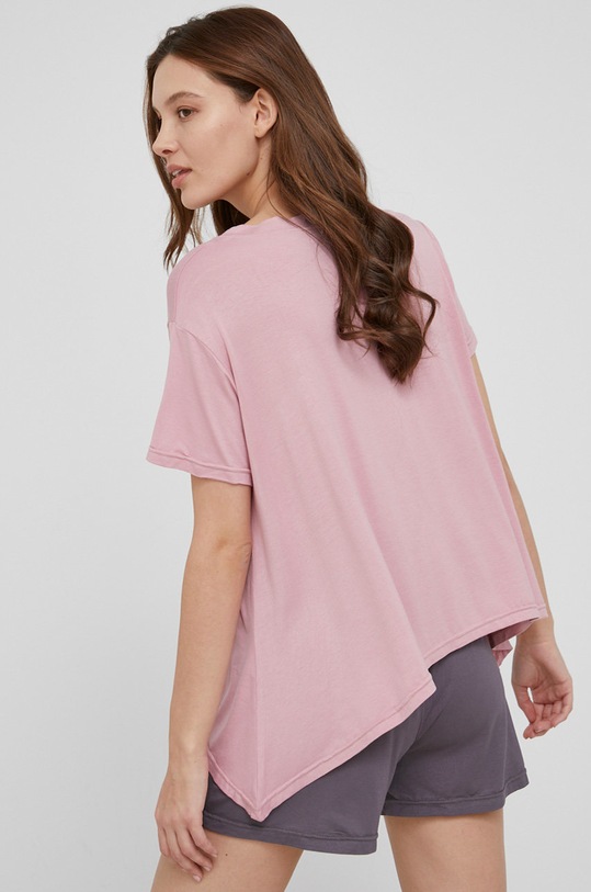 Одежда Пижама Answear Lab sh117.DB розовый