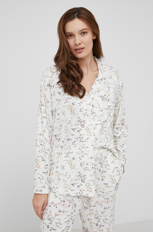 Одежда Пижама Answear Lab sh118.DB бежевый