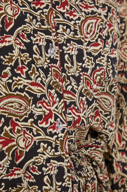 Bavlnené pyžamo Answear.LAB no.6.K