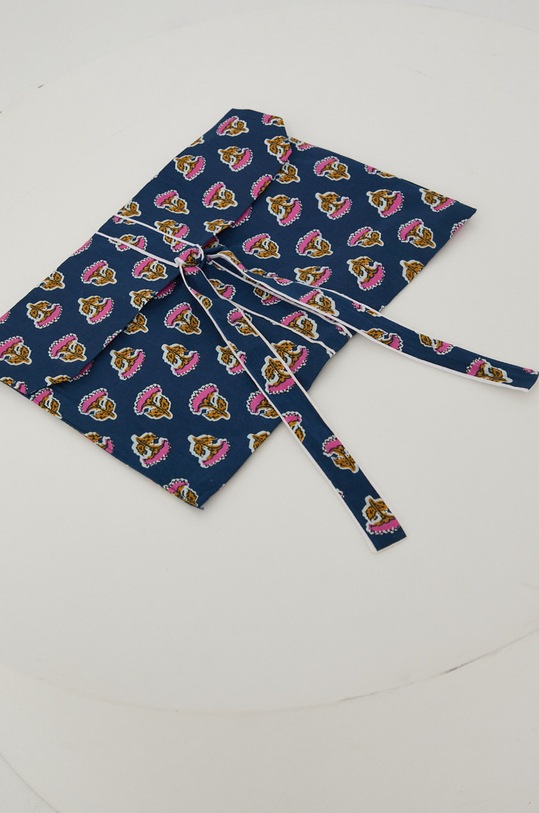 Answear Lab piżama bawełniana no.7.R