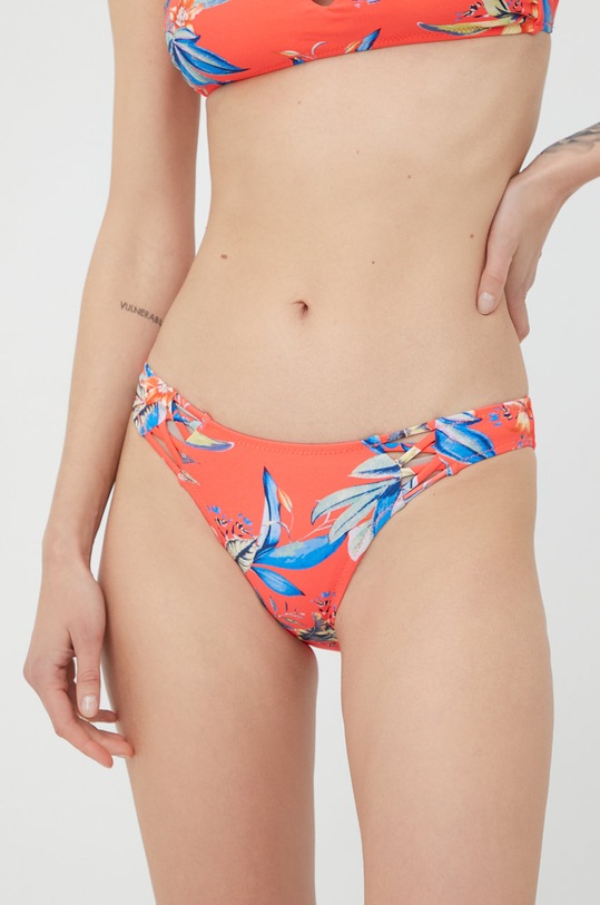 Plavkové kalhotky Answear.LAB spodní oranžová B45.176.JS