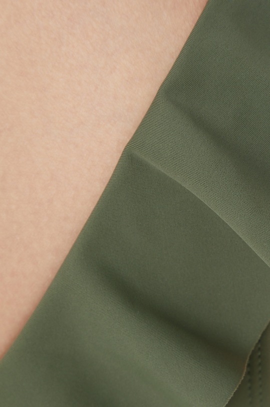 Answear Lab chiloti de baie verde B58.1012.JS