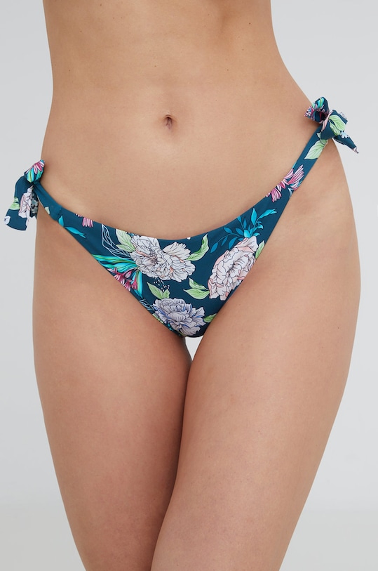 Answear.LAB slip da bikini fondi blu 60201.AA