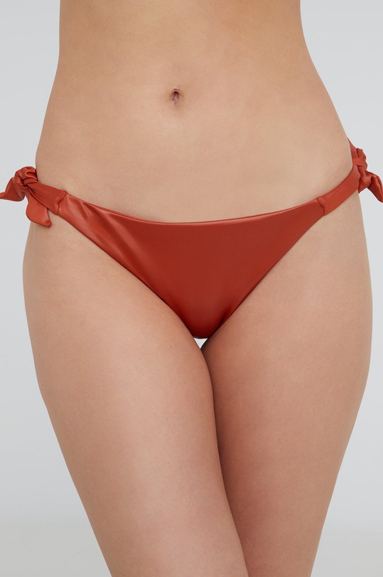 Answear Lab costum de baie din două piese portocaliu 13201.22X.AA