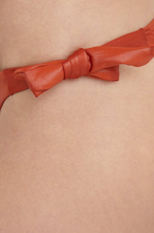 Answear Lab costum de baie din două piese 13201.22X.AA portocaliu