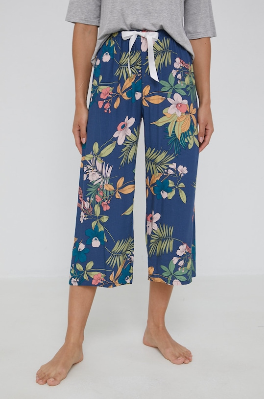 Pižama Answear.LAB siva pay7.DB