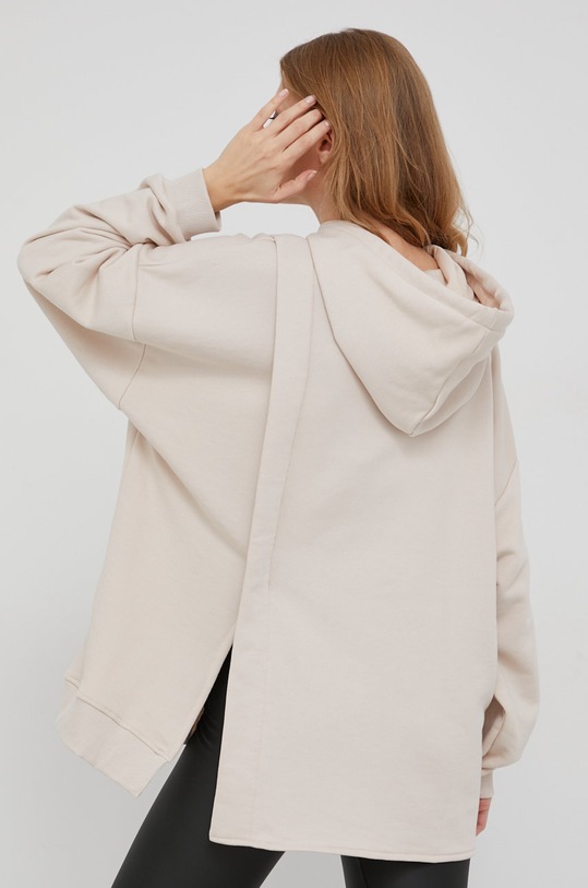 Odzież Answear Lab Bluza .0019.2KR beżowy