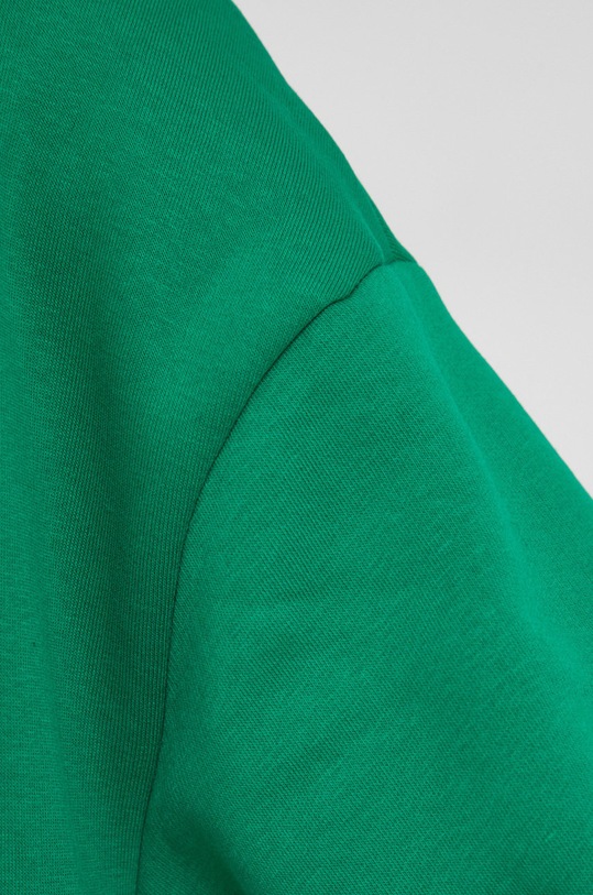 Answear Lab - Bluza L3861.1KR zielony
