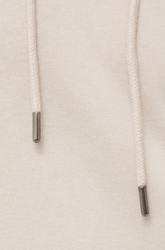 Mikina Answear.LAB 102.1.DB béžová