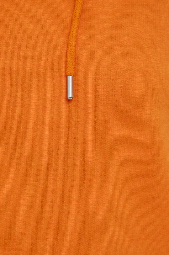 Answear.LAB - Mikina 102.2.DB oranžová
