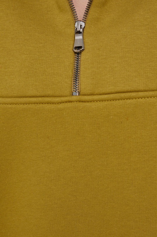 Answear Lab - Bluza 135.DB verde