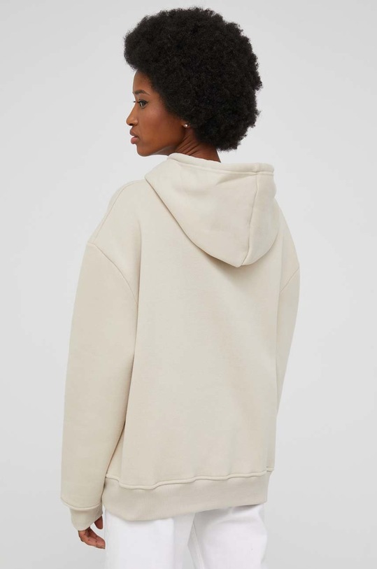 Odzież Answear Lab bluza J2116.0.K beżowy