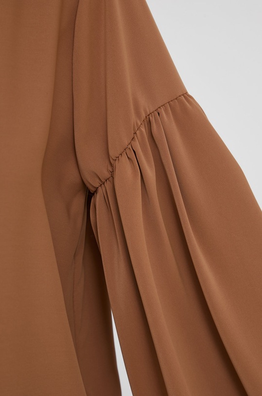 Halenka Answear.LAB c9990u.1.DB béžová