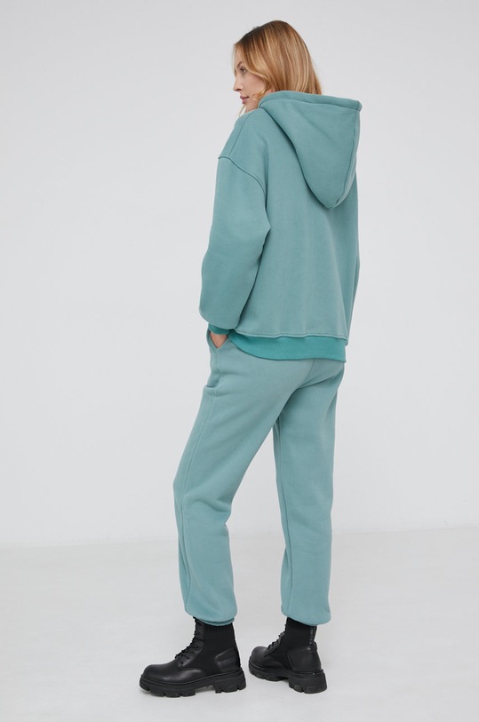Odzież Answear Lab Komplet D183.AJ turkusowy