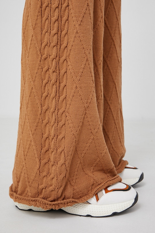 Answear Lab Komplet z domieszką wełny 3329.AJ