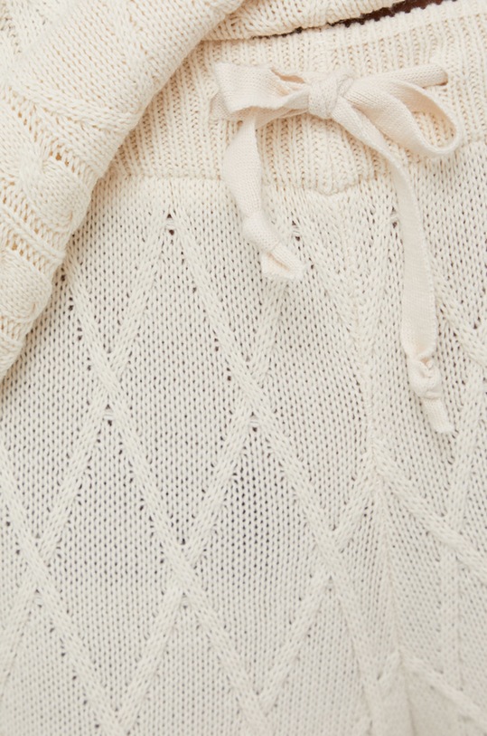 Answear Lab Komplet z domieszką wełny 3329.1.AJ