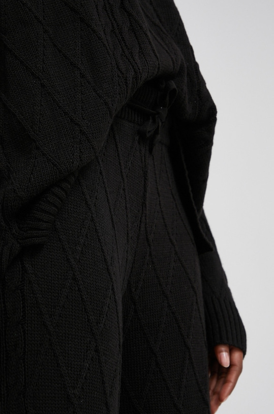 Answear Lab Komplet z domieszką wełny 3329.2.AJ