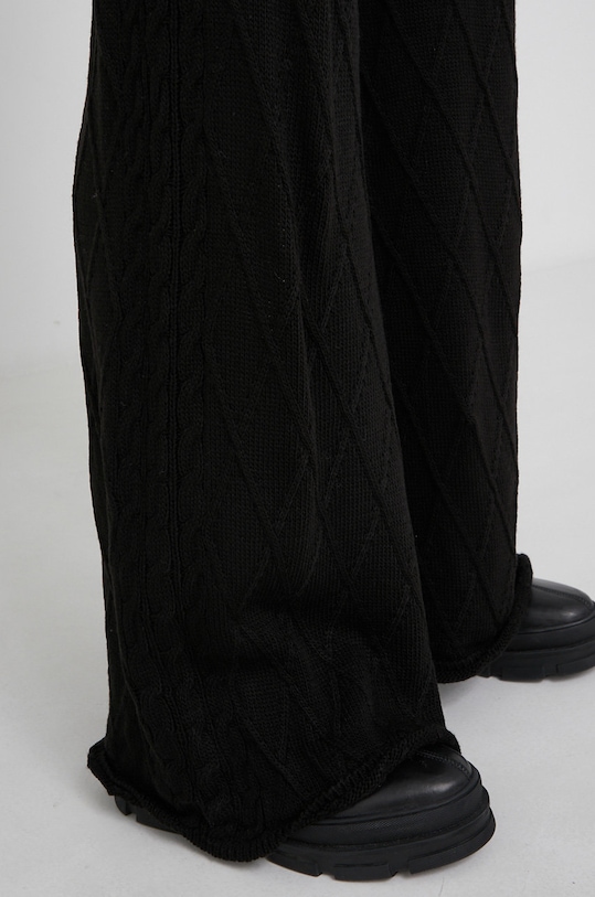 Answear Lab Komplet z domieszką wełny 3329.2.AJ