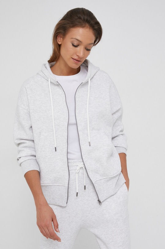 Спортивный костюм Answear Lab .0013.0088 серый WW22