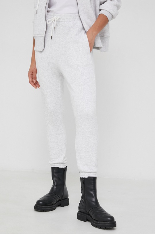 Одежда Спортивный костюм Answear Lab .0013.0088 серый