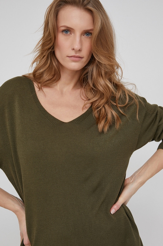 Комплект Answear Lab 11250.1KR зелёный