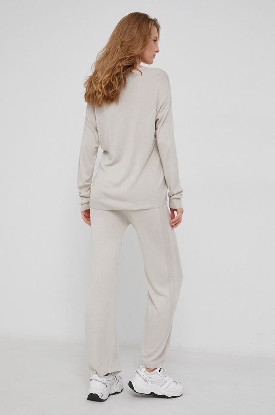 Answear Lab Komplet beżowy 11250.2KR