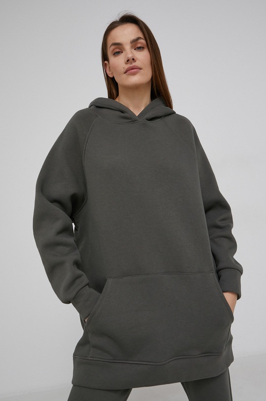 Îmbrăcăminte Answear Lab trening 4025.3992.1.DA verde