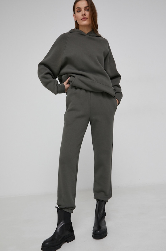 Answear Lab trening verde 4025.3992.1.DA