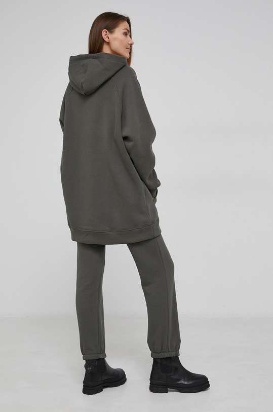 Answear Lab trening 4025.3992.1.DA verde