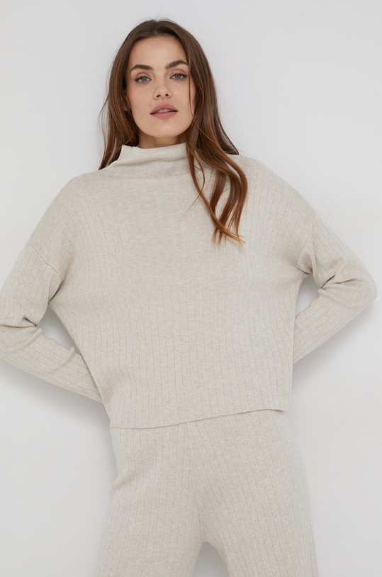 Answear Lab Compleu bej ba1.DA