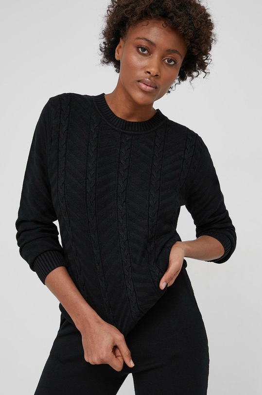 Odjeća Komplet Answear.LAB 7558.2.AJ crna