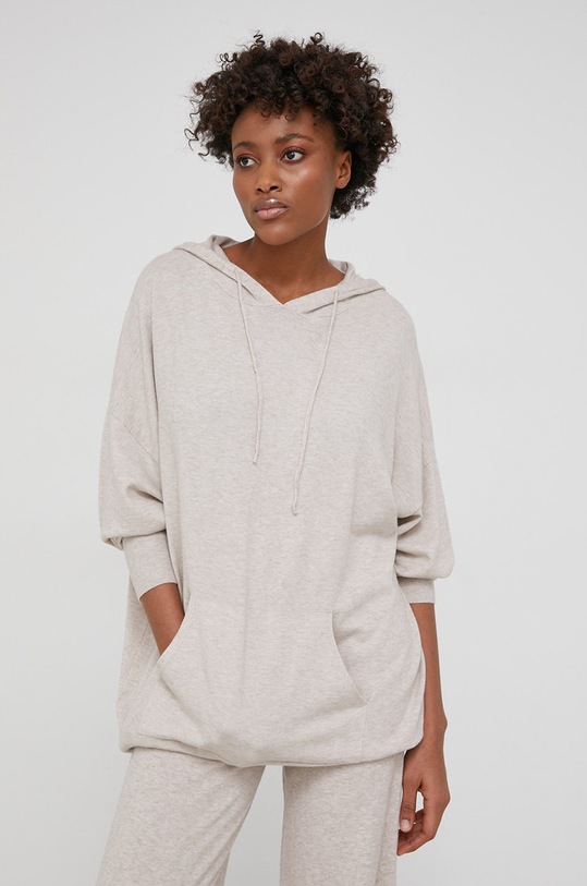 Odjeća Trenirka Answear.LAB N10109.2KR bež
