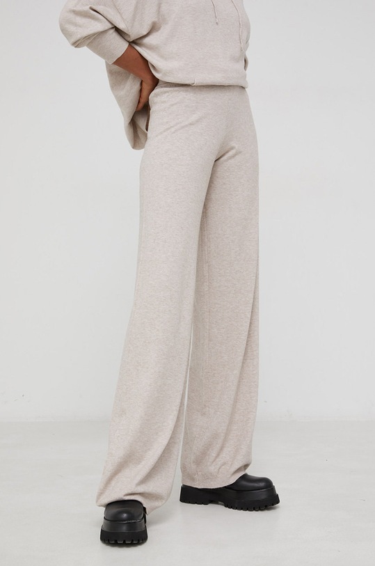 Trenirka Answear.LAB bež N10109.2KR