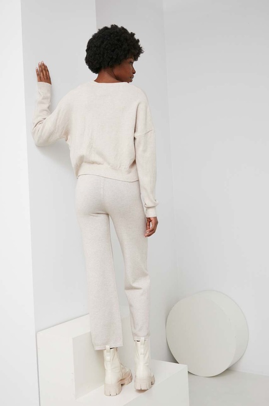 Souprava Answear.LAB béžová W0582A.6KR