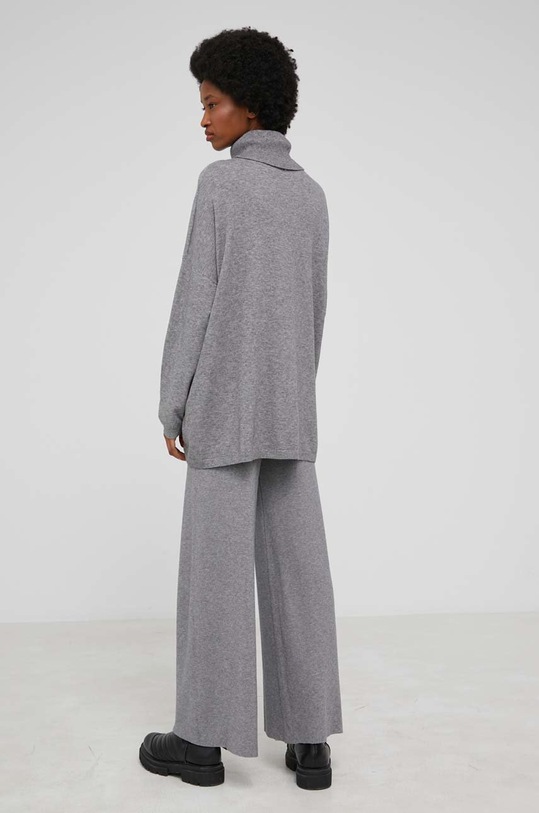 Odzież Answear Lab komplet 2101.2.1882.1.KR szary