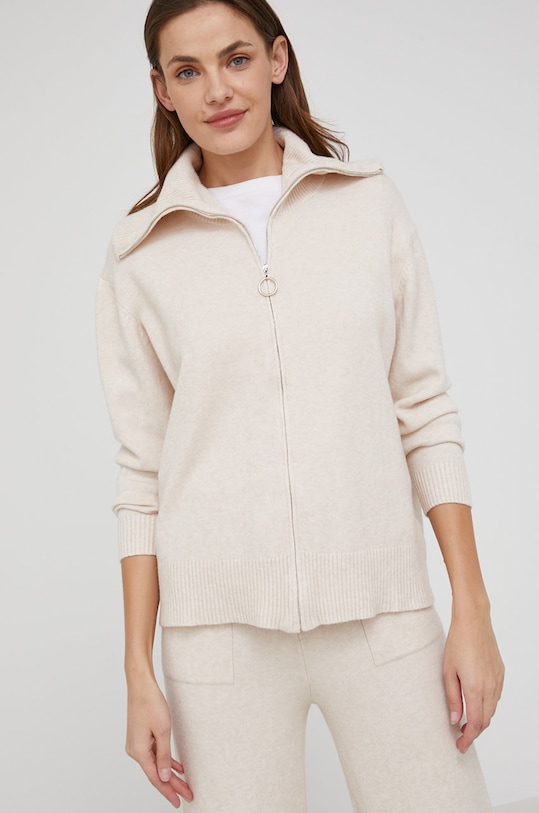 Oblečenie Súprava Answear.LAB M8303.1.DA béžová