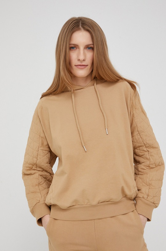 Одежда Спортивный костюм Answear Lab 04388.2.DB коричневый