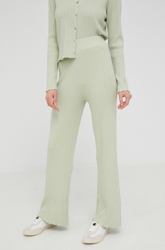 Answear Lab komplet zielony TL161A.2.MB