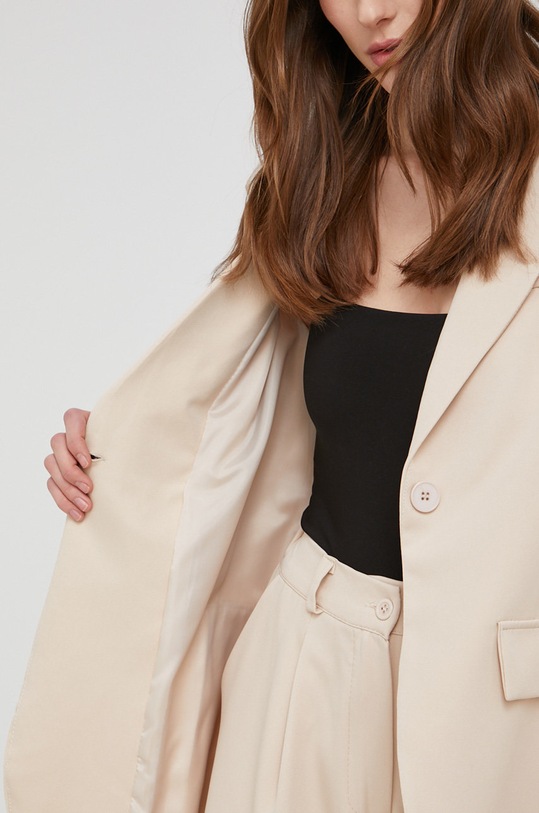 Suknjič in hlače Answear.LAB 11050.W